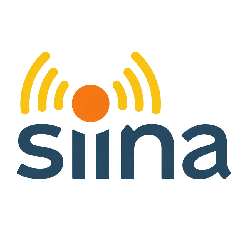 SIINA